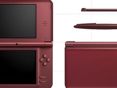 “DSI XL在日本降价