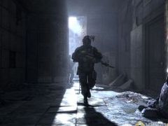 “Metro 2033对THQ'非常有利可图'