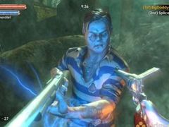 “第一个BioShock 2 DLC已经在光盘上？