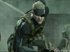 “索尼：'MGS4只有PS3 Software Avalanche'