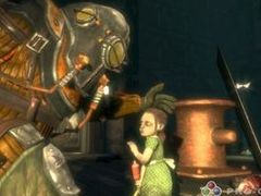 “BioShock在PS3声称MAG上更好