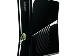 “Xbox 360 Slim可用..现在！