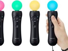 “PS MOVE AD建议11月前发布