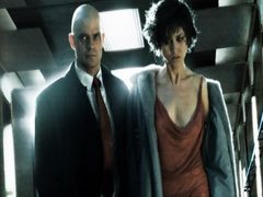 “Hitman Movie Sequel有导演