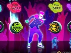 “Just Dance 2于10月15日确认