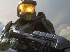 “按需游戏HALO 3负载比光盘版本慢