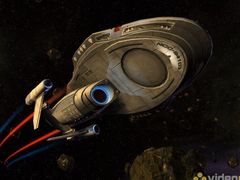 “隐秘细节Star Trek Online Season赛二更新