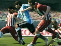 “PES 2011拥有所有40个Copa Libertadores俱乐部