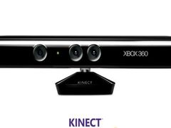 “脑训练证实了Kinect