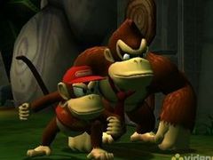 “Donkey Kong国家将于12月回归