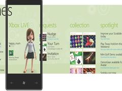 “Windows Phone 7发布游戏透露