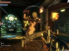 “数字极端有助于BioShock PS3