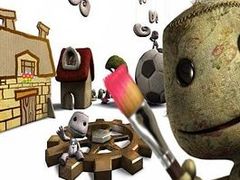 “索尼说，LittleBigPlanet 2'看起来很令人惊叹'