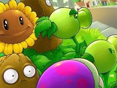 “植物与Zombies 9月份前往XBLA