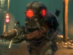 “BioShock 2 dev想要ps3设计师