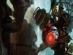 “单人玩家DLC为BIOSHOCK 2透露