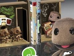 “LittleBigPlanet 2在美国11月16日