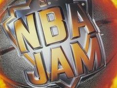 “NBA JAM即将到PS3 / Xbox 360