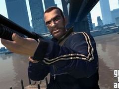 “对于GTA 4，零售商需要80分钟一分钟