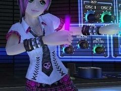 “DancedAnceRevolution获得PS移动支持