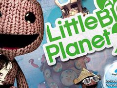 “英国LittleBigPlanet 2 CE透露