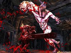 “Splatterhouse Soundtrack透露