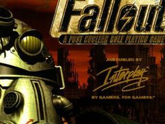 “Interplay有90人在Fallout MMO工作