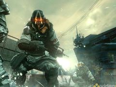 “Killzone 3 Beta独家PS Plus订阅者