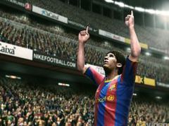 “PES 2011年11月24日更新