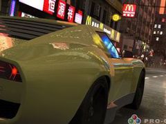 “微软规划项目Gotham Racing Return