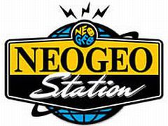 “Neogeo标题前往PSN