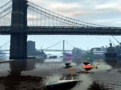 “GTA 4“最大的标题PS3见过”