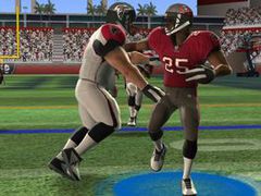 “Madden NFL确认3DS发射