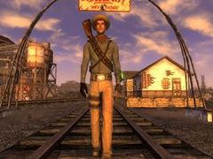 “英国视频游戏图表：新的Vegas Betters Fallout 3