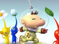 “Pikmin 3ds在Zavvi上出现错误