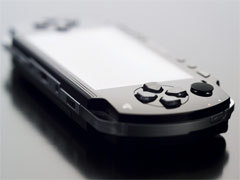 “PSP2'与PS3'一样强大，索尼