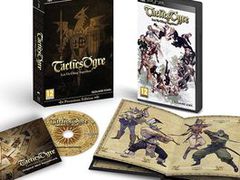 “Tactics Ogre 2月25日