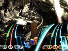 “Pendulum Mix包现在为DJ Hero 2