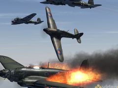 “IL-2 Sturmovik：3月25日到期的多佛悬崖