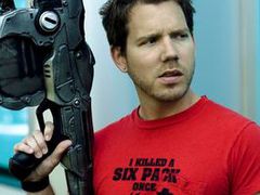 “Bleszinski：Epiccon会“有一天”是“惊人”