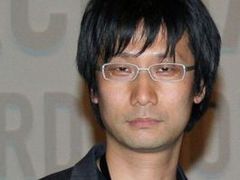 “Kojima Productions为'Next-Gen'mgs招聘