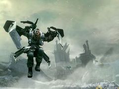 “Killzone 3后发布后修补程序详述