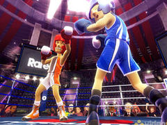 “现在免费Kinect Sports DLC