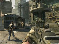 “Cod Black Ops在2010年Xbox上的大多数播放游戏