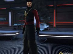 “Star Trek Online是一岁