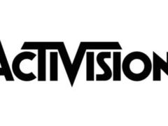 “Activision揭开了四分之一的替代愿景