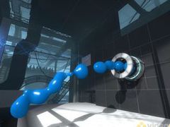 “Portal 2启用PS3 VS PC播放