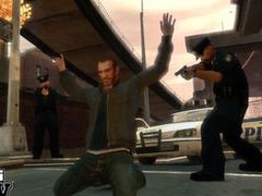 “GTA 4在Xbox 360上销售更多的单位而不是PS3