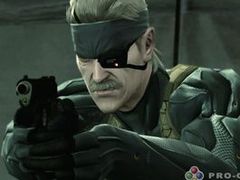 “由于MGS4，PS3销售飙升