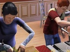 “SIMS 3 2009年2月20日在全球范围内击中